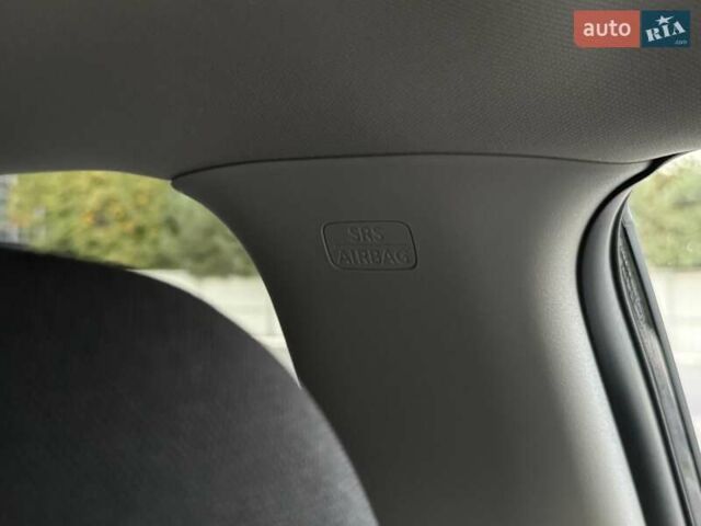 Черный Ниссан Rogue, объемом двигателя 2.5 л и пробегом 188 тыс. км за 15999 $, фото 48 на Automoto.ua