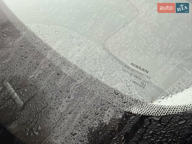 Черный Ниссан Rogue, объемом двигателя 2.49 л и пробегом 81 тыс. км за 19900 $, фото 31 на Automoto.ua