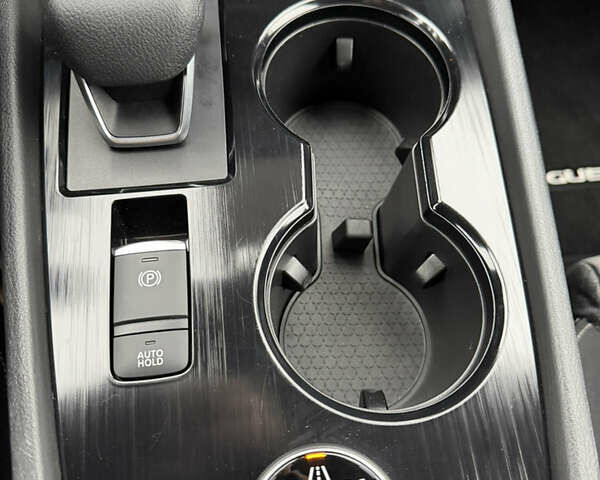 Черный Ниссан Rogue, объемом двигателя 2.49 л и пробегом 81 тыс. км за 19900 $, фото 20 на Automoto.ua