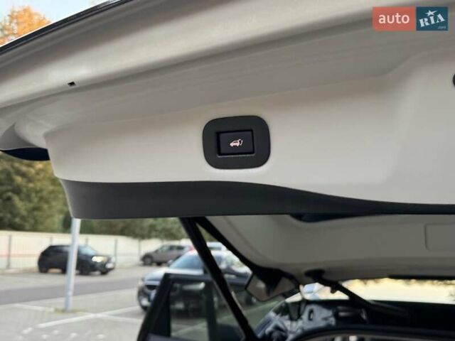 Чорний Ніссан Rogue, об'ємом двигуна 2.5 л та пробігом 188 тис. км за 15999 $, фото 75 на Automoto.ua