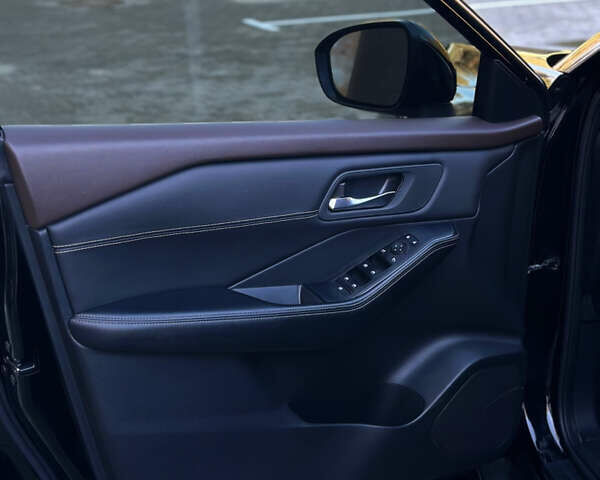 Ниссан Rogue 2020 в Горохов на Automoto.ua Черный Ниссан Rogue, объемом двигателя 2.5 л и пробегом 680 тыс. км за 22000 $, фото 24 на Automoto.ua