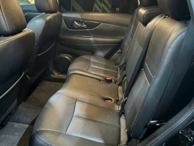 Ніссан Rogue 2020 у Києві на Automoto.ua Чорний Ніссан Rogue, об'ємом двигуна 2.5 л та пробігом 70 тис. км за 13500 $, фото 8 на Automoto.ua