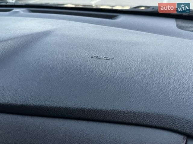 Черный Ниссан Rogue, объемом двигателя 2.5 л и пробегом 188 тыс. км за 15999 $, фото 47 на Automoto.ua