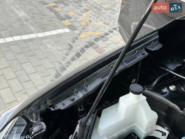 Чорний Ніссан Rogue, об'ємом двигуна 2.5 л та пробігом 188 тис. км за 15999 $, фото 66 на Automoto.ua