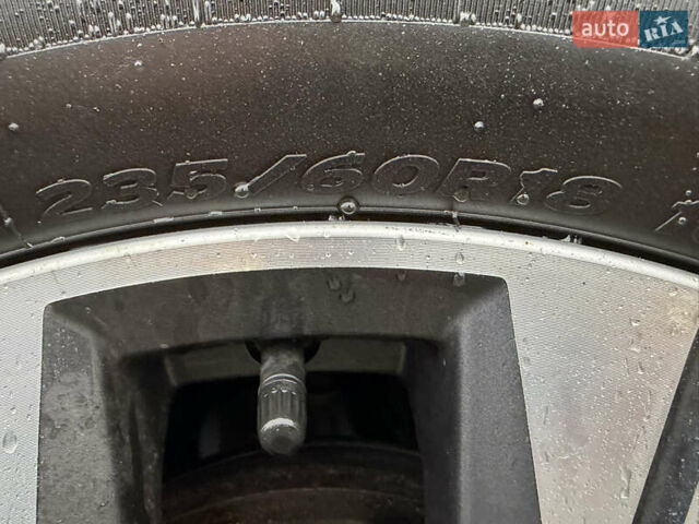 Черный Ниссан Rogue, объемом двигателя 2.49 л и пробегом 81 тыс. км за 19900 $, фото 37 на Automoto.ua