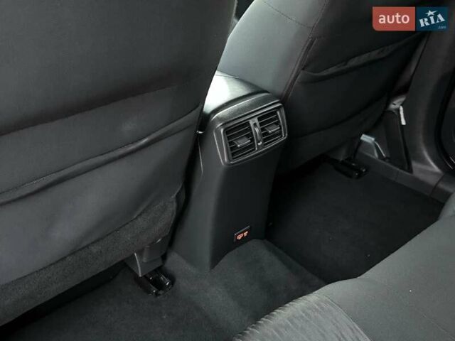 Чорний Ніссан Rogue, об'ємом двигуна 2.5 л та пробігом 188 тис. км за 15999 $, фото 44 на Automoto.ua