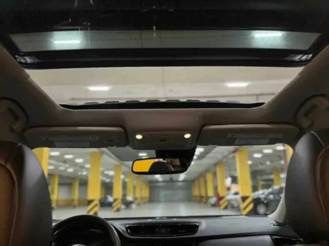 Ніссан Rogue 2020 у Києві на Automoto.ua Чорний Ніссан Rogue, об'ємом двигуна 2.5 л та пробігом 70 тис. км за 13500 $, фото 6 на Automoto.ua