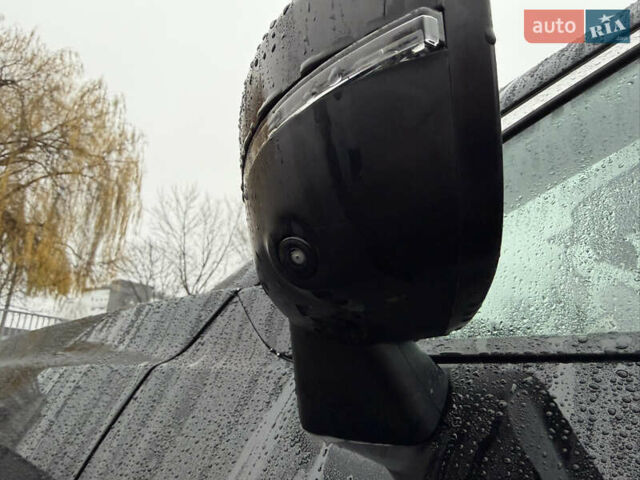 Черный Ниссан Rogue, объемом двигателя 2.49 л и пробегом 81 тыс. км за 19900 $, фото 38 на Automoto.ua