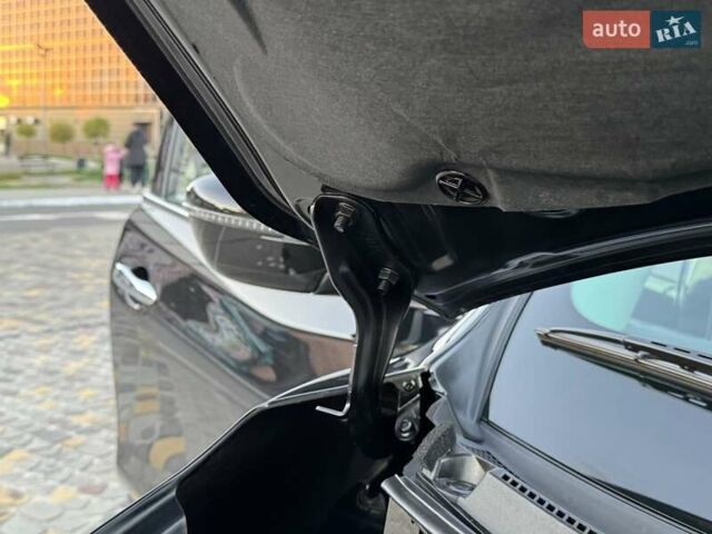 Черный Ниссан Rogue, объемом двигателя 2.5 л и пробегом 188 тыс. км за 15999 $, фото 64 на Automoto.ua