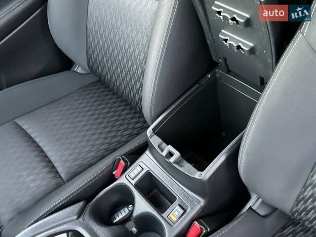 Чорний Ніссан Rogue, об'ємом двигуна 2.5 л та пробігом 188 тис. км за 15999 $, фото 36 на Automoto.ua