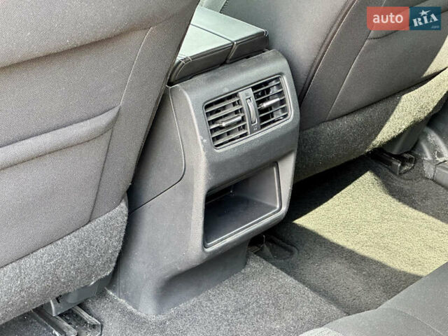 Чорний Ніссан Rogue, об'ємом двигуна 2.5 л та пробігом 112 тис. км за 20490 $, фото 37 на Automoto.ua