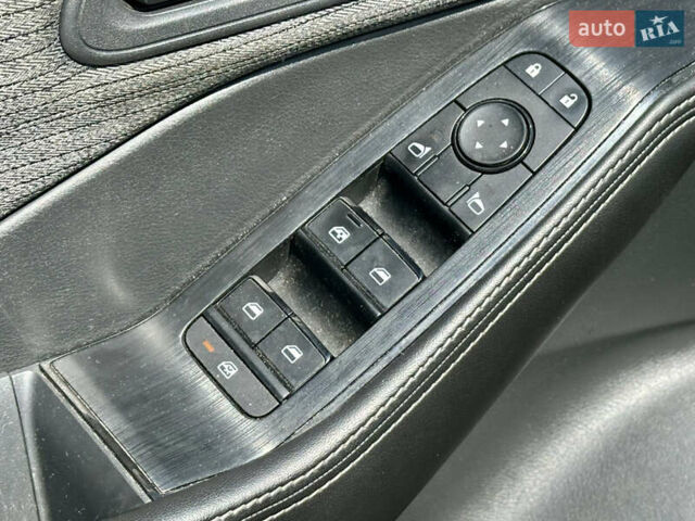 Чорний Ніссан Rogue, об'ємом двигуна 2.5 л та пробігом 112 тис. км за 20490 $, фото 28 на Automoto.ua