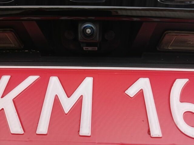 Черный Ниссан Rogue, объемом двигателя 0 л и пробегом 180 тыс. км за 18750 $, фото 15 на Automoto.ua