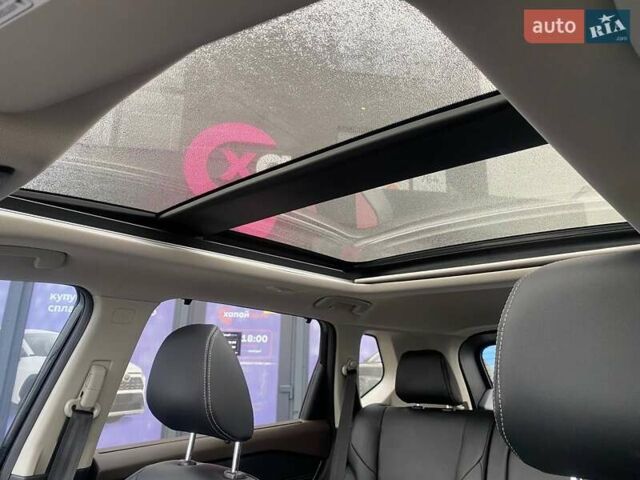 Чорний Ніссан Rogue, об'ємом двигуна 2.49 л та пробігом 157 тис. км за 21900 $, фото 17 на Automoto.ua