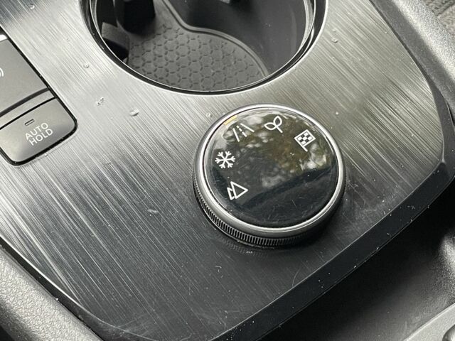 Черный Ниссан Rogue, объемом двигателя 2.5 л и пробегом 121 тыс. км за 19500 $, фото 22 на Automoto.ua