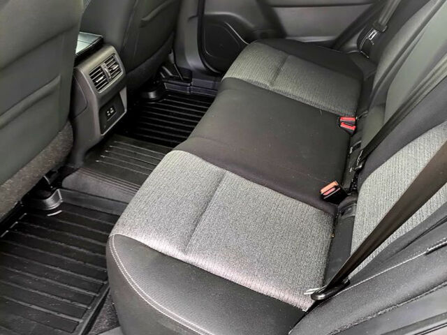 Черный Ниссан Rogue, объемом двигателя 2.5 л и пробегом 136 тыс. км за 20700 $, фото 7 на Automoto.ua