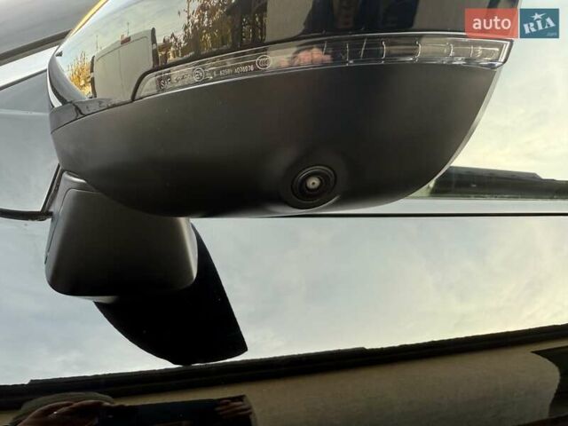 Чорний Ніссан Rogue, об'ємом двигуна 2.49 л та пробігом 63 тис. км за 21800 $, фото 38 на Automoto.ua