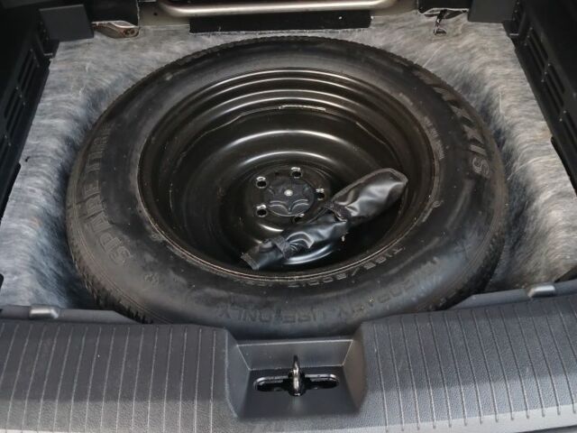 Черный Ниссан Rogue, объемом двигателя 0 л и пробегом 180 тыс. км за 18750 $, фото 11 на Automoto.ua