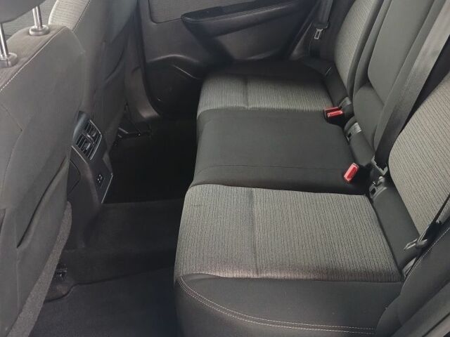 Черный Ниссан Rogue, объемом двигателя 0 л и пробегом 180 тыс. км за 18750 $, фото 18 на Automoto.ua