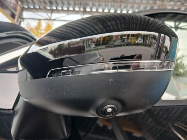 Черный Ниссан Rogue, объемом двигателя 0 л и пробегом 180 тыс. км за 18750 $, фото 13 на Automoto.ua