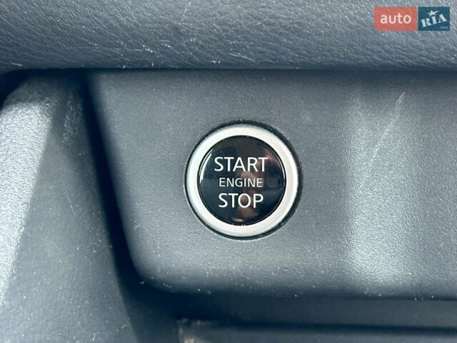 Чорний Ніссан Rogue, об'ємом двигуна 2.5 л та пробігом 112 тис. км за 20490 $, фото 54 на Automoto.ua