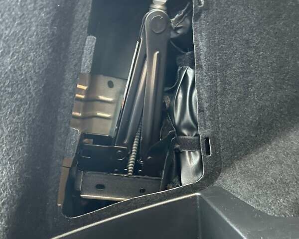 Черный Ниссан Rogue, объемом двигателя 2.49 л и пробегом 112 тыс. км за 20500 $, фото 28 на Automoto.ua