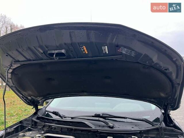 Черный Ниссан Rogue, объемом двигателя 2.49 л и пробегом 112 тыс. км за 20500 $, фото 31 на Automoto.ua