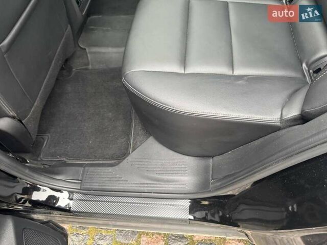 Чорний Ніссан Rogue, об'ємом двигуна 2.49 л та пробігом 19 тис. км за 23900 $, фото 1 на Automoto.ua