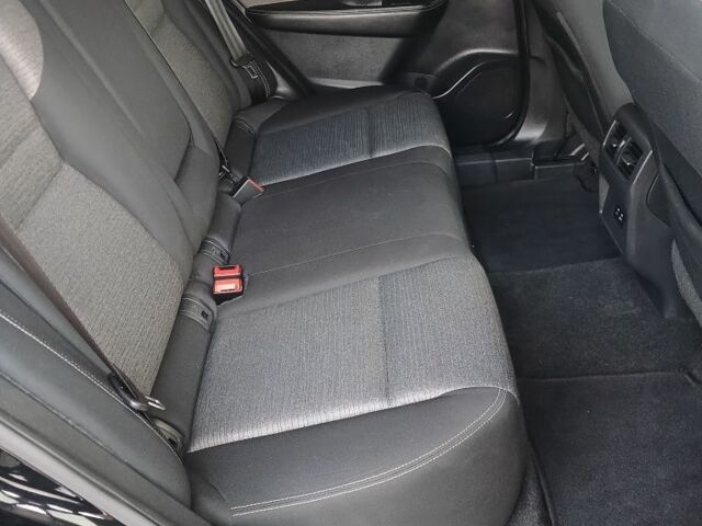 Черный Ниссан Rogue, объемом двигателя 0 л и пробегом 180 тыс. км за 18750 $, фото 17 на Automoto.ua