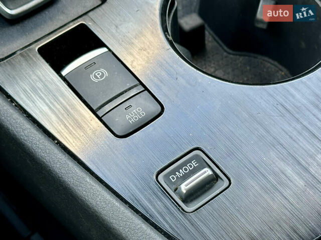 Чорний Ніссан Rogue, об'ємом двигуна 2.5 л та пробігом 112 тис. км за 20490 $, фото 51 на Automoto.ua