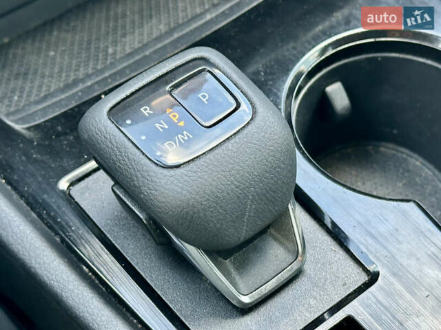 Чорний Ніссан Rogue, об'ємом двигуна 2.5 л та пробігом 112 тис. км за 20490 $, фото 52 на Automoto.ua