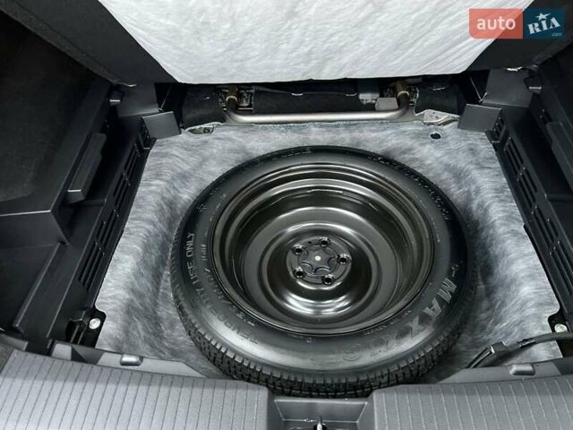 Черный Ниссан Rogue, объемом двигателя 2.49 л и пробегом 112 тыс. км за 20500 $, фото 30 на Automoto.ua