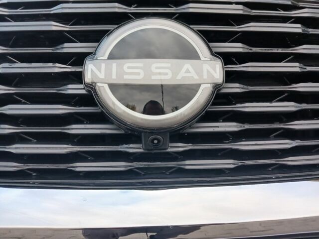 Черный Ниссан Rogue, объемом двигателя 0 л и пробегом 180 тыс. км за 18750 $, фото 14 на Automoto.ua