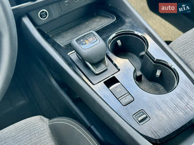 Чорний Ніссан Rogue, об'ємом двигуна 2.5 л та пробігом 112 тис. км за 20490 $, фото 50 на Automoto.ua