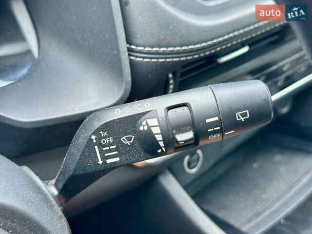 Чорний Ніссан Rogue, об'ємом двигуна 2.5 л та пробігом 112 тис. км за 20490 $, фото 58 на Automoto.ua