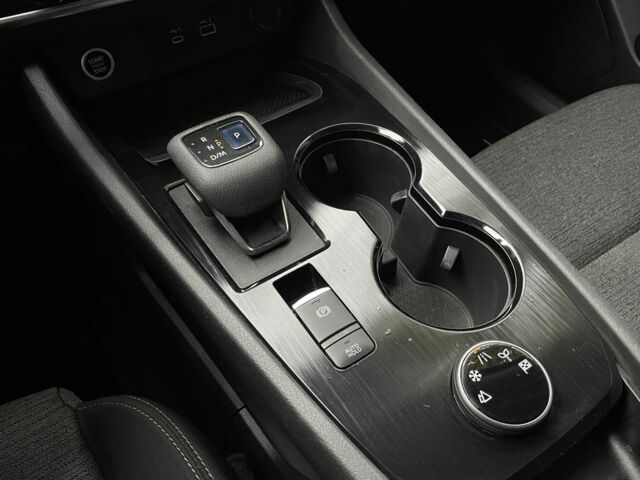 Черный Ниссан Rogue, объемом двигателя 2.5 л и пробегом 121 тыс. км за 19500 $, фото 23 на Automoto.ua