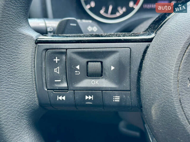 Чорний Ніссан Rogue, об'ємом двигуна 2.5 л та пробігом 112 тис. км за 20490 $, фото 60 на Automoto.ua