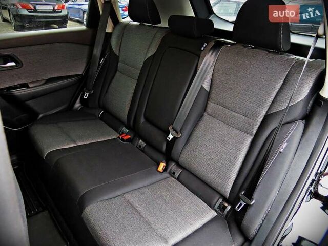 Черный Ниссан Rogue, объемом двигателя 1.5 л и пробегом 30 тыс. км за 19800 $, фото 19 на Automoto.ua