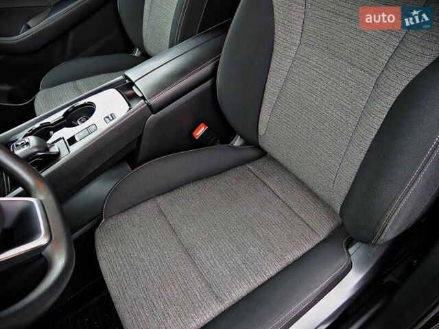 Черный Ниссан Rogue, объемом двигателя 1.5 л и пробегом 30 тыс. км за 19800 $, фото 9 на Automoto.ua