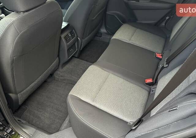 Ніссан Rogue 2022 у Дніпро (Дніпропетровську) на Automoto.ua Чорний Ніссан Rogue, об'ємом двигуна 1.5 л та пробігом 45 тис. км за 24800 $, фото 26 на Automoto.ua