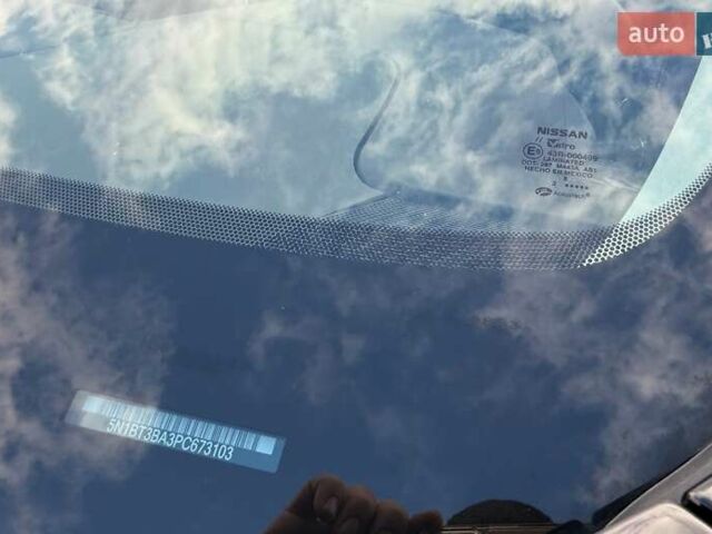 Ніссан Rogue 2022 у Дніпро (Дніпропетровську) на Automoto.ua Чорний Ніссан Rogue, об'ємом двигуна 1.5 л та пробігом 45 тис. км за 24800 $, фото 40 на Automoto.ua