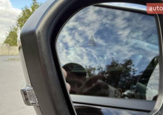 Ніссан Rogue 2022 у Дніпро (Дніпропетровську) на Automoto.ua Чорний Ніссан Rogue, об'ємом двигуна 1.5 л та пробігом 45 тис. км за 24800 $, фото 37 на Automoto.ua