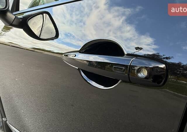 Ніссан Rogue 2022 у Дніпро (Дніпропетровську) на Automoto.ua Чорний Ніссан Rogue, об'ємом двигуна 1.5 л та пробігом 45 тис. км за 24800 $, фото 38 на Automoto.ua