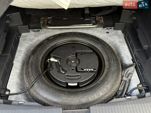 Ніссан Rogue 2022 у Дніпро (Дніпропетровську) на Automoto.ua Чорний Ніссан Rogue, об'ємом двигуна 1.5 л та пробігом 45 тис. км за 24800 $, фото 42 на Automoto.ua