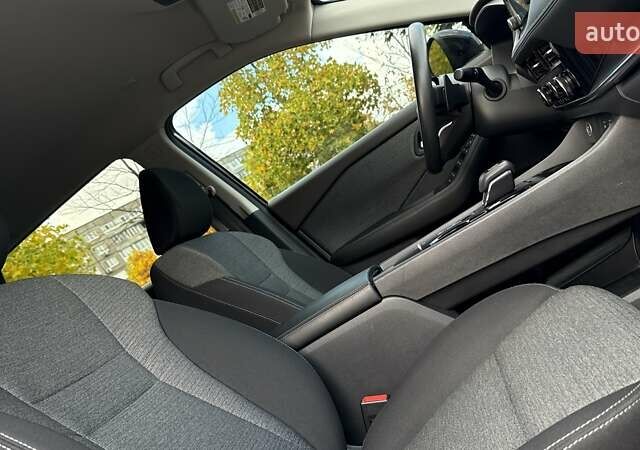 Ніссан Rogue 2022 у Дніпро (Дніпропетровську) на Automoto.ua Чорний Ніссан Rogue, об'ємом двигуна 1.5 л та пробігом 45 тис. км за 24800 $, фото 30 на Automoto.ua