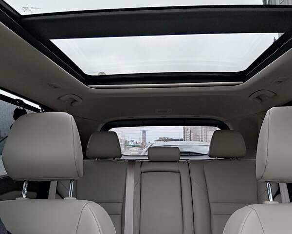 Чорний Ніссан Rogue, об'ємом двигуна 1.5 л та пробігом 42 тис. км за 26500 $, фото 27 на Automoto.ua