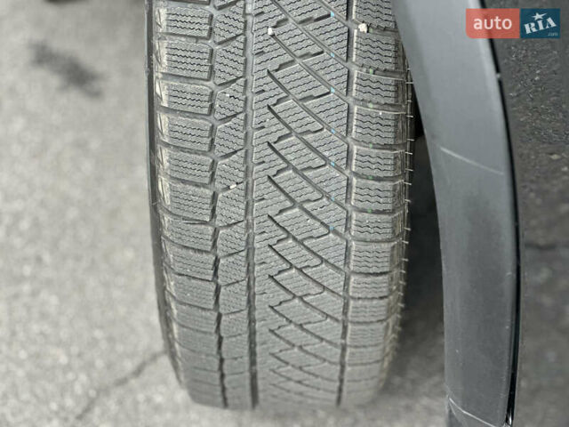 Черный Ниссан Rogue, объемом двигателя 1.5 л и пробегом 75 тыс. км за 22999 $, фото 25 на Automoto.ua