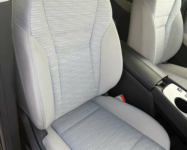 Черный Ниссан Rogue, объемом двигателя 0 л и пробегом 7 тыс. км за 23100 $, фото 17 на Automoto.ua