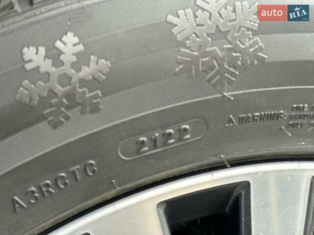 Черный Ниссан Rogue, объемом двигателя 1.5 л и пробегом 75 тыс. км за 22999 $, фото 33 на Automoto.ua