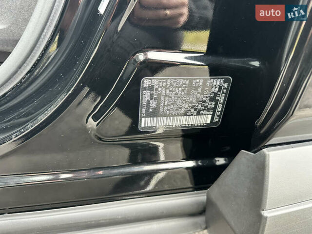 Черный Ниссан Rogue, объемом двигателя 1.5 л и пробегом 75 тыс. км за 22999 $, фото 38 на Automoto.ua